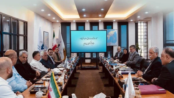 افزایش سرمایه و توسعه خدمات مالی در واسپاری کرمان موتور