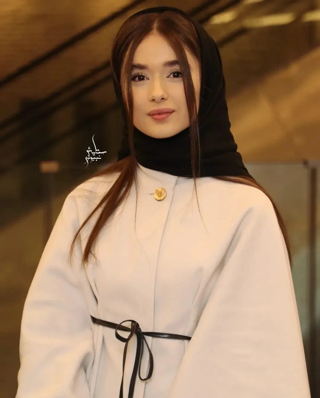 عکسهای ساینا روحانی