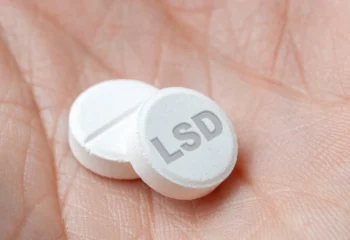 LSD تبدیل به دارو میشود؟
