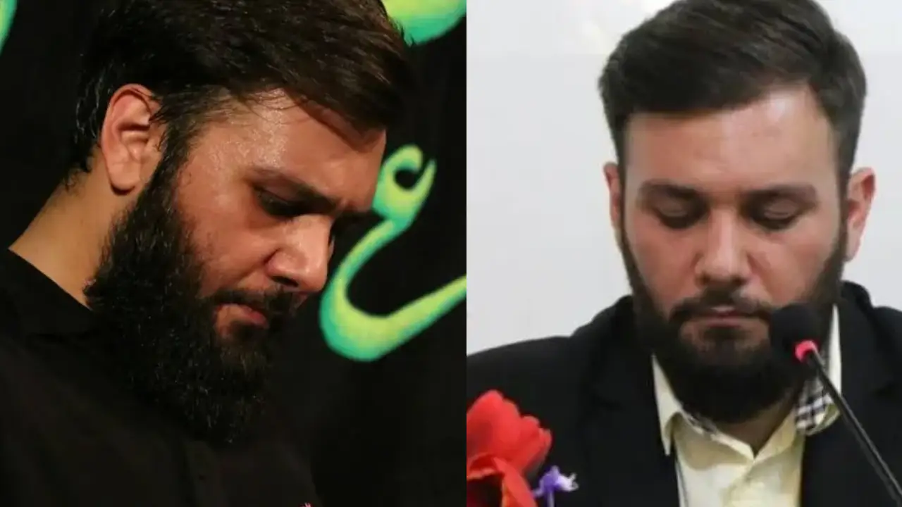 محمد علی بخشی