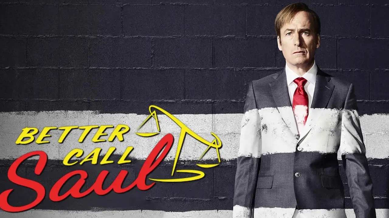سریال Better Call Saul