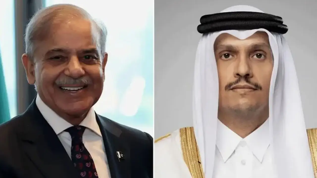 پاکستان و قطر دو اصل کلیدی در مسیر تفاهم ایران وآمریکا
