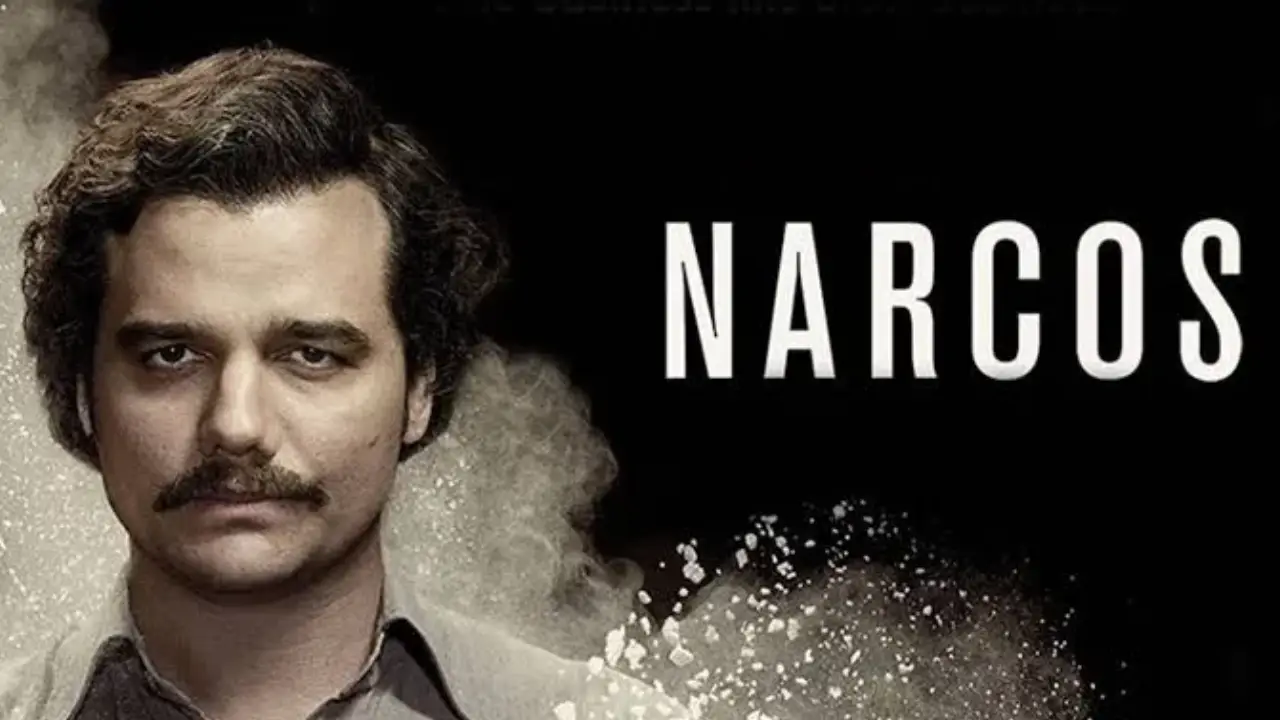 سریال Narcos