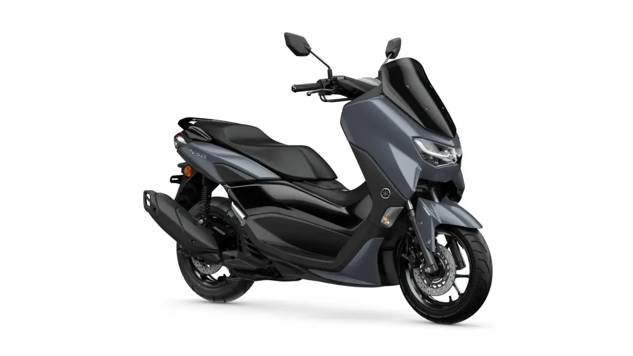 یاماها NMAX 155