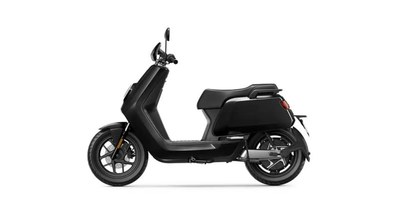 NIU NQi GT