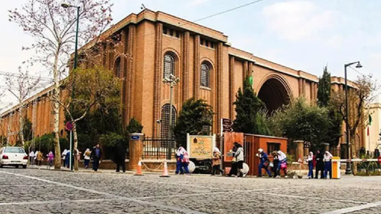 خیابان سی تیر (قوامالسلطنه سابق)