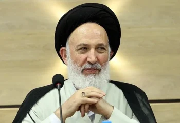 ایازی: صدای مخالفان مذاکره بلندتر است، نه لزوماً پرشمارتر