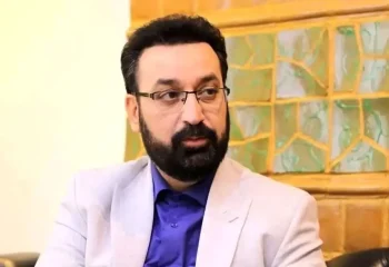 فرزاد جمشیدی، مجری باسابقه تلویزیون درگذشت