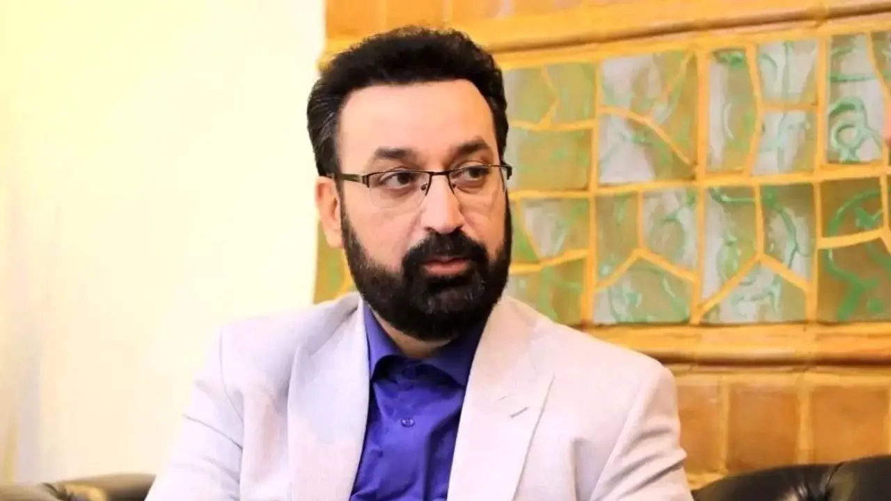 فرزاد جمشیدی، مجری باسابقه تلویزیون درگذشت