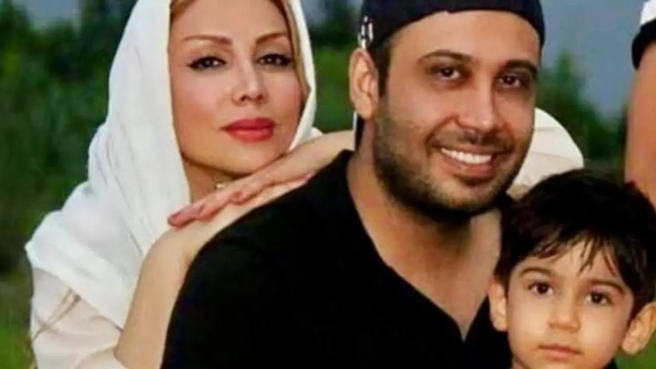 بیوگرافی محسن چاوشی + زندگی شخصی، عکس همسر و پسرش