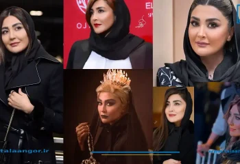 بیوگرافی مریم معصومی در شام ایرانی + آثار و عکس