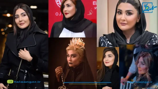 بیوگرافی مریم معصومی در شام ایرانی + آثار و عکس