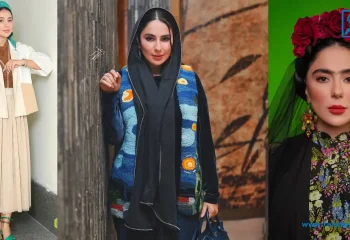 بیوگرافی شیدا یوسفی بازیگر نون خ و بامداد خمار