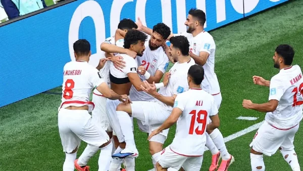 ایران در انتظار نتایج دیگران؛ شانس صعود همچنان زنده است