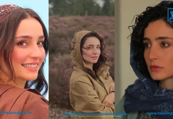 بیوگرافی سها نیاستی نقش مهری در فیلم زن و بچه