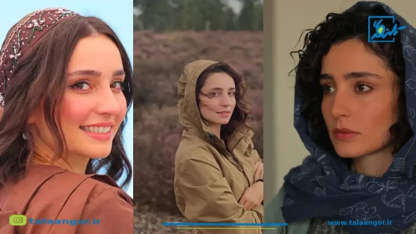 بیوگرافی سها نیاستی نقش مهری در فیلم زن و بچه