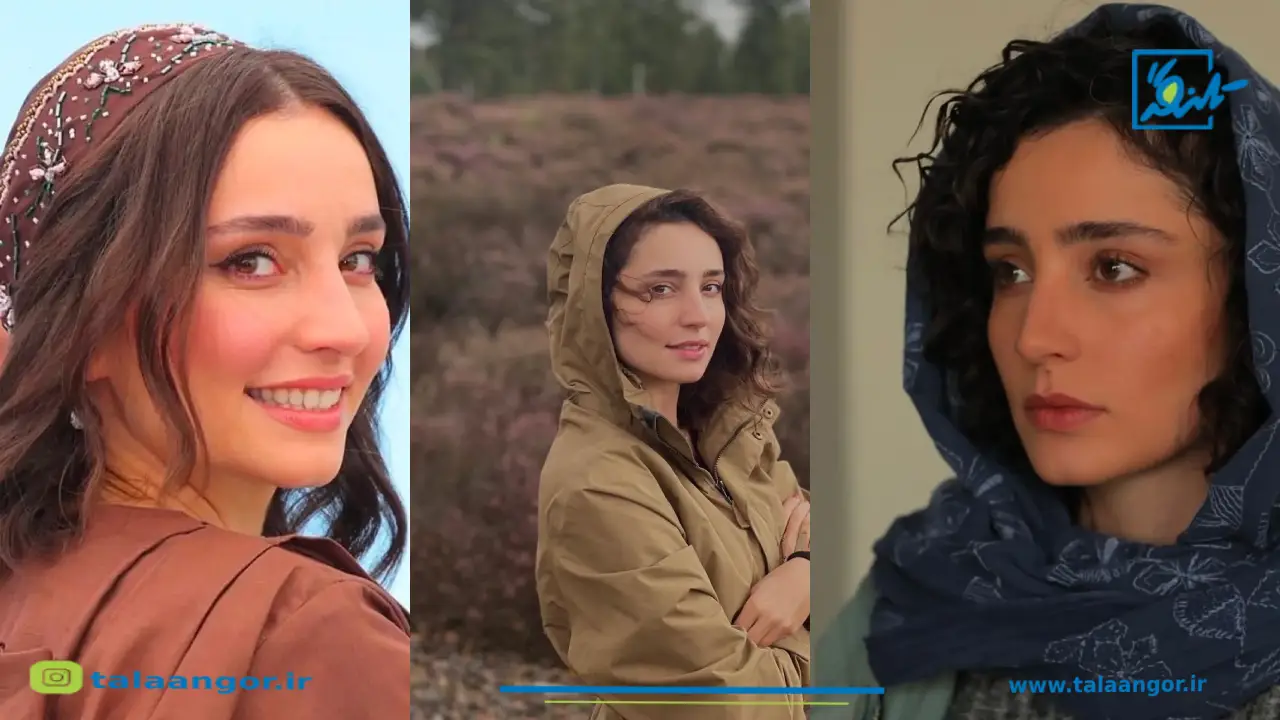 بیوگرافی سها نیاستی نقش مهری در فیلم زن و بچه