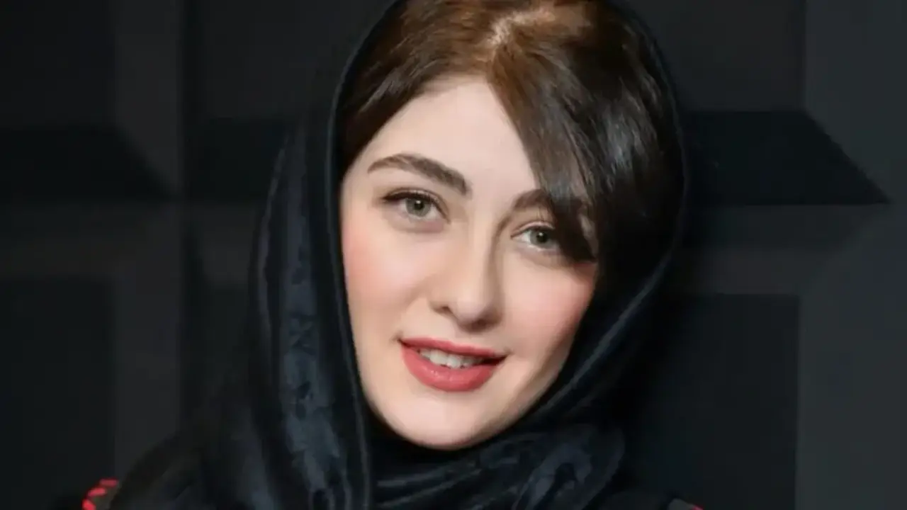 الیکا ناصری