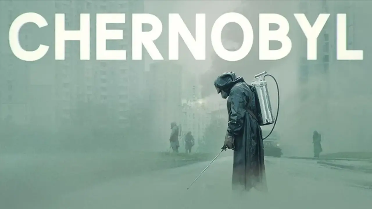 سریال Chernobyl
