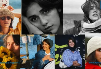 بیوگرافی نیک آفرید سماواتی؛ از خسوف تا نقش سایه در کلاغ