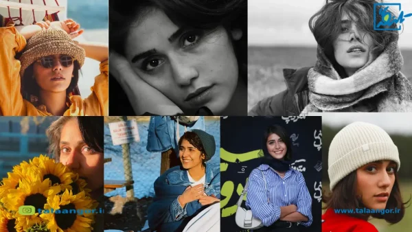 بیوگرافی نیک آفرید سماواتی؛ از خسوف تا نقش سایه در کلاغ