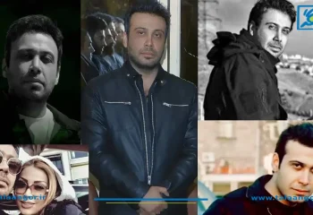 بیوگرافی محسن چاوشی+تصاویر