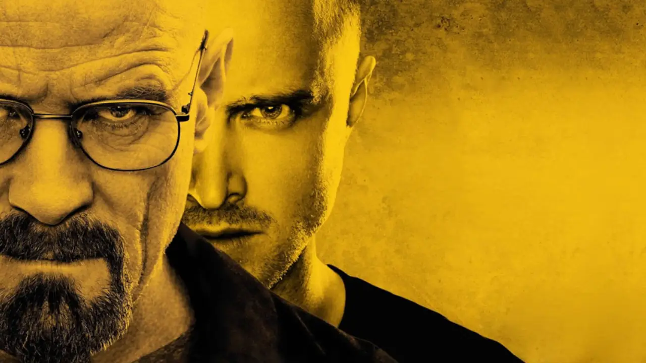 سریال Breaking Bad