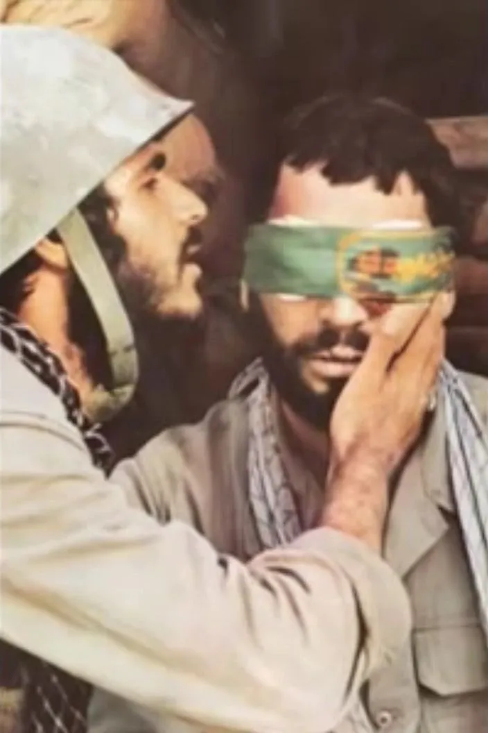 شهادت برادر