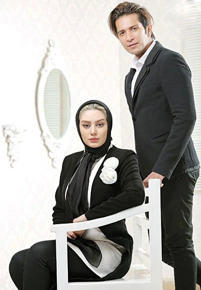 سحر قریشی