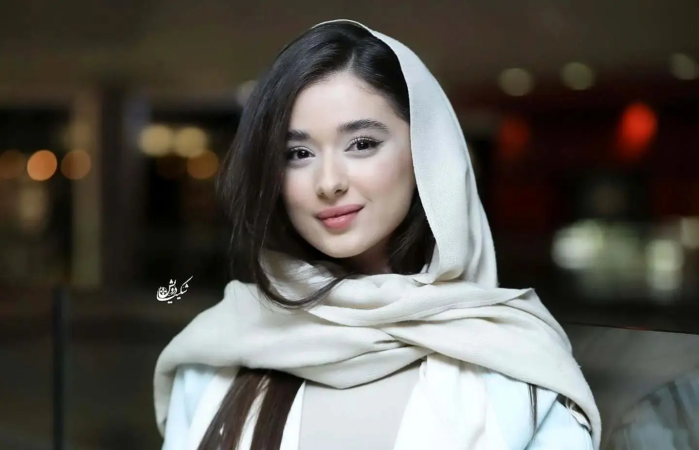 بیوگرافی ساینا روحانی