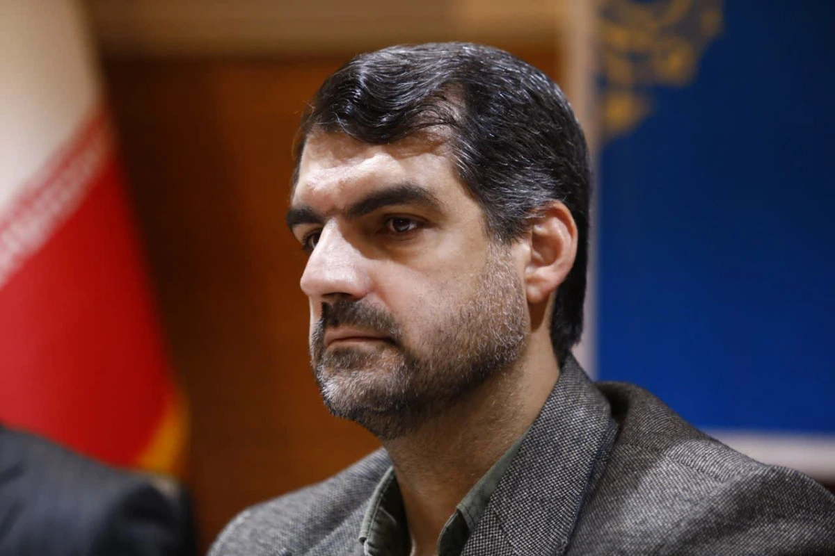عکسهای محمد منان رئیسی