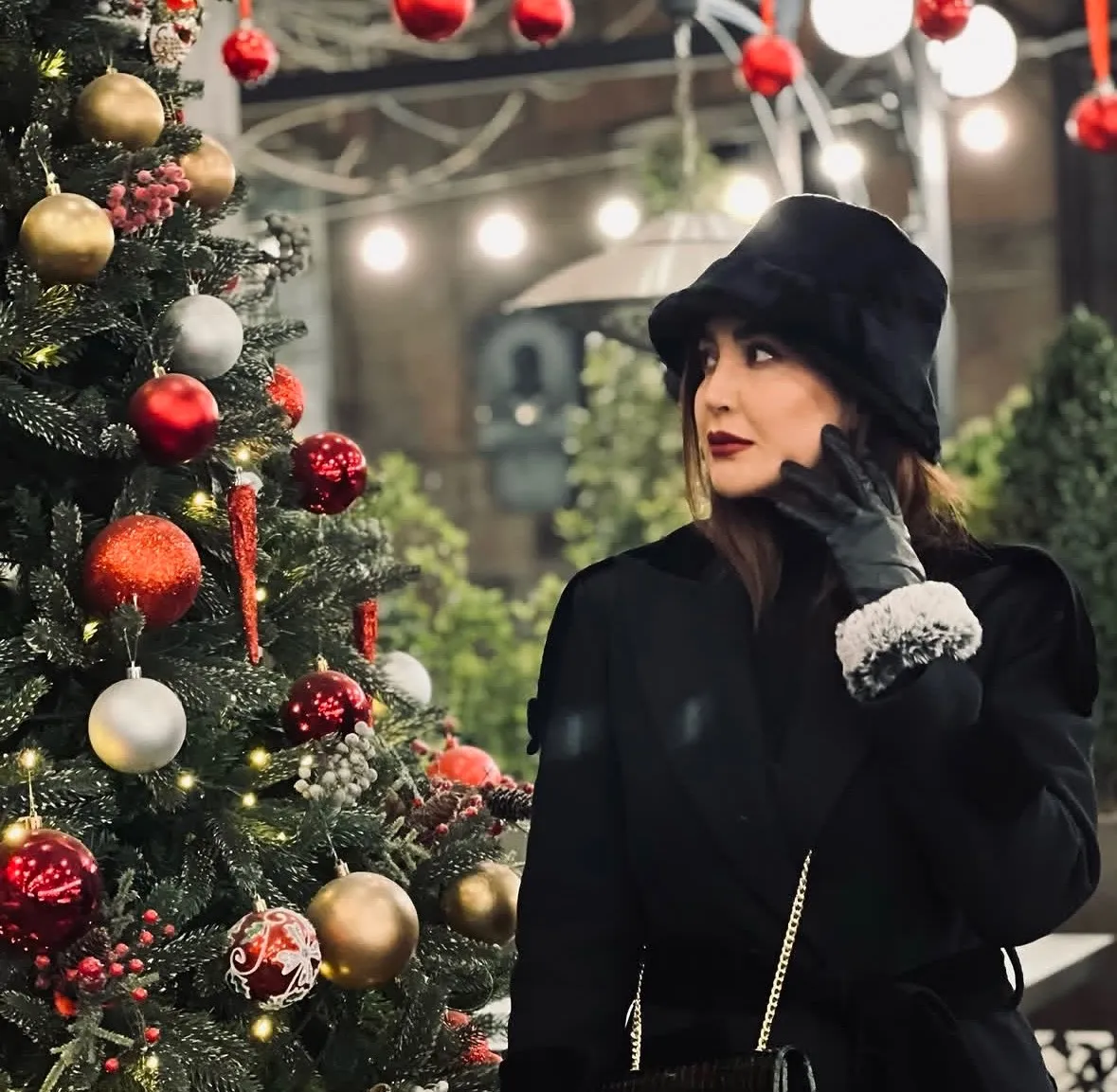 عکس مریم معصومی