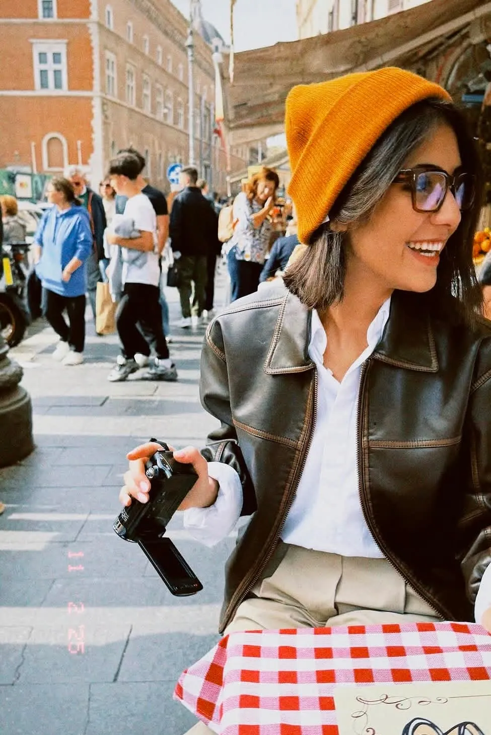 عکس نیک آفرید سماواتی