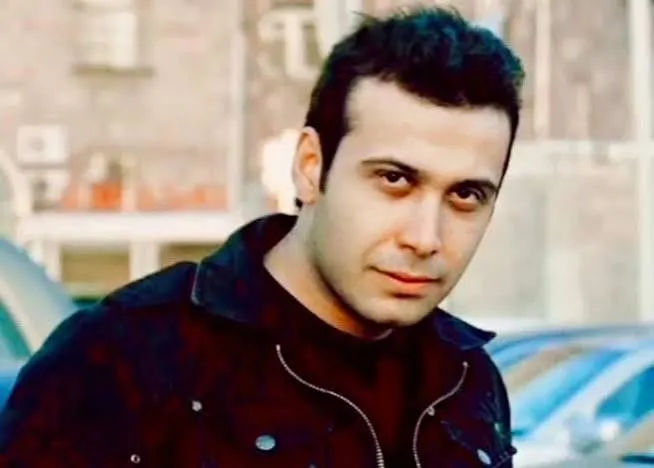 محسن چاوشی