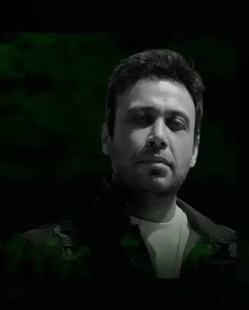 محسن چاوشی