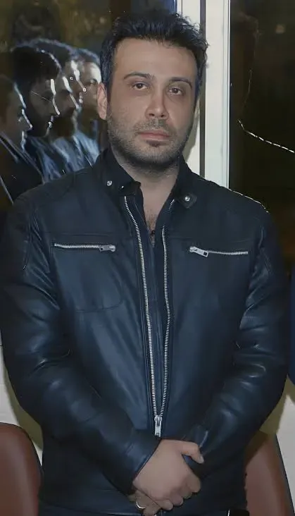 محسن چاوشی