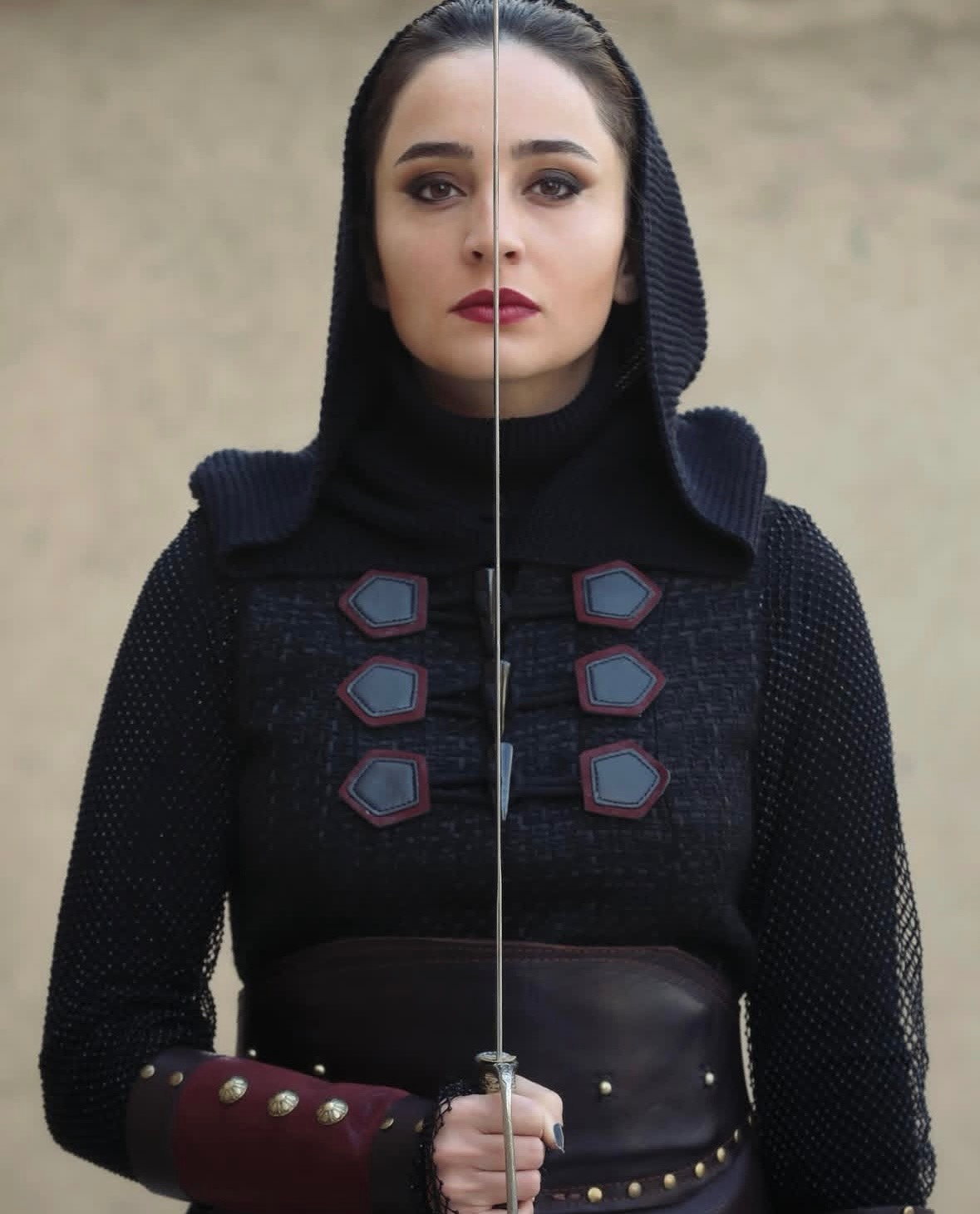 سها نیاستی