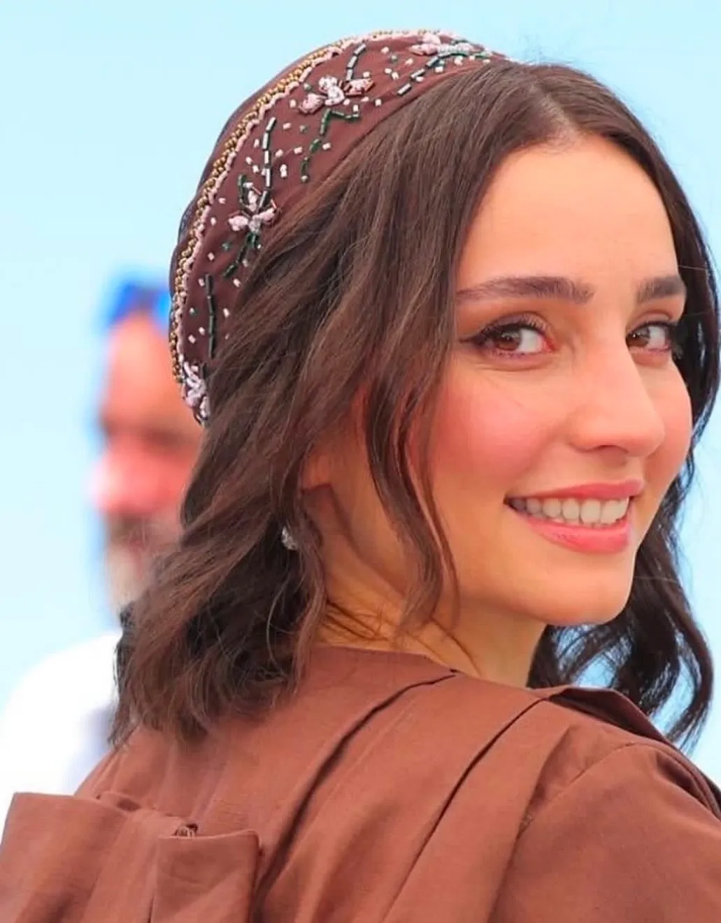 سها نیاستی