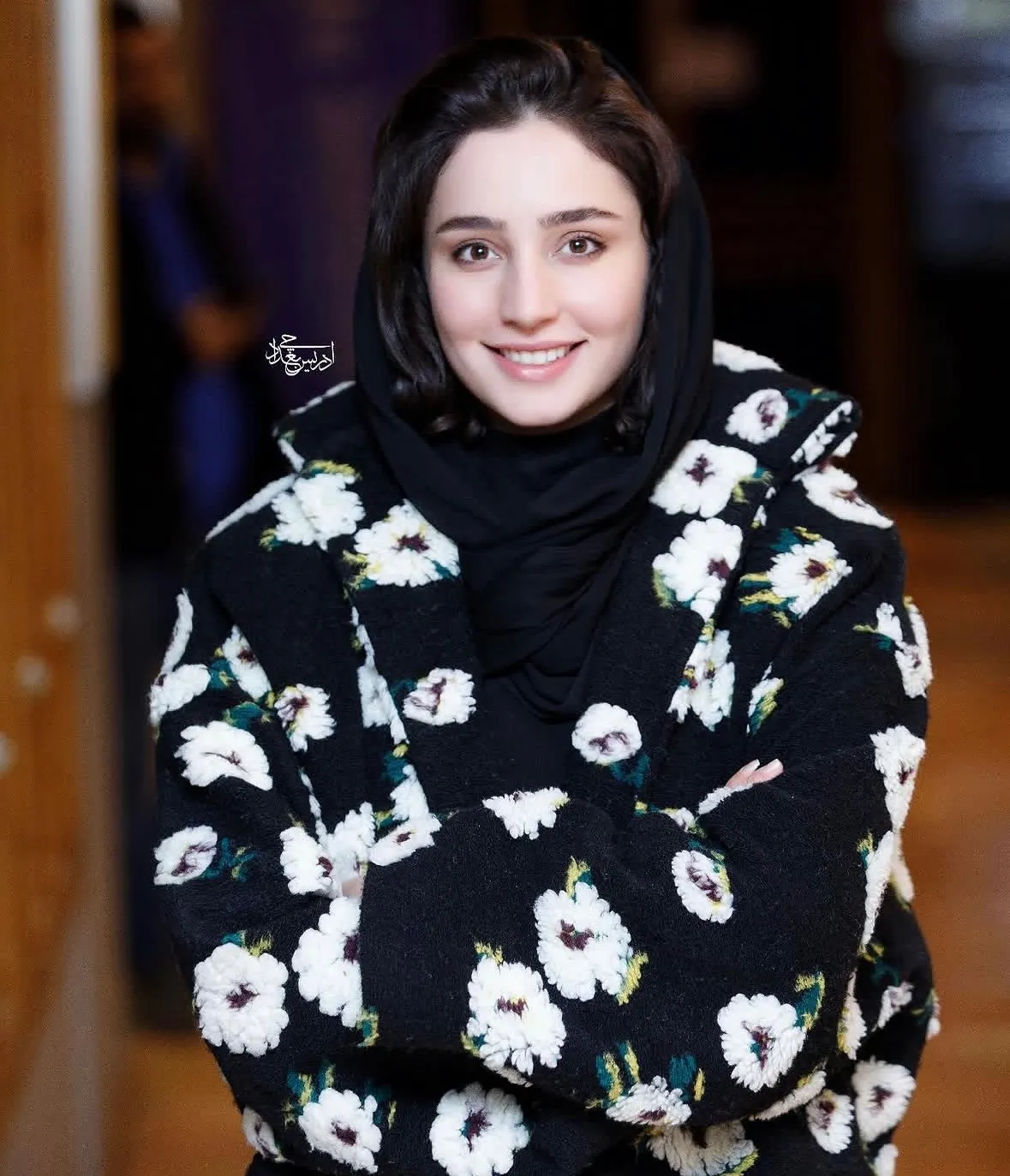 سها نیاستی