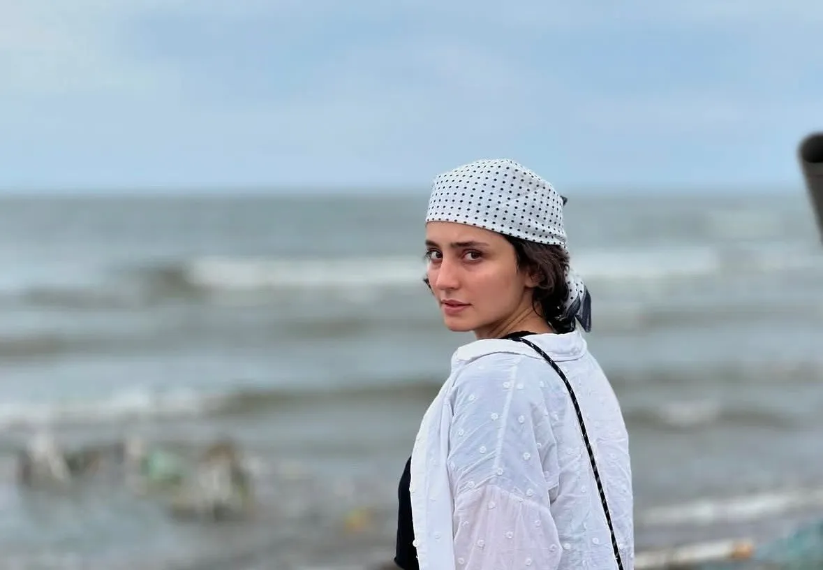 سها نیاستی