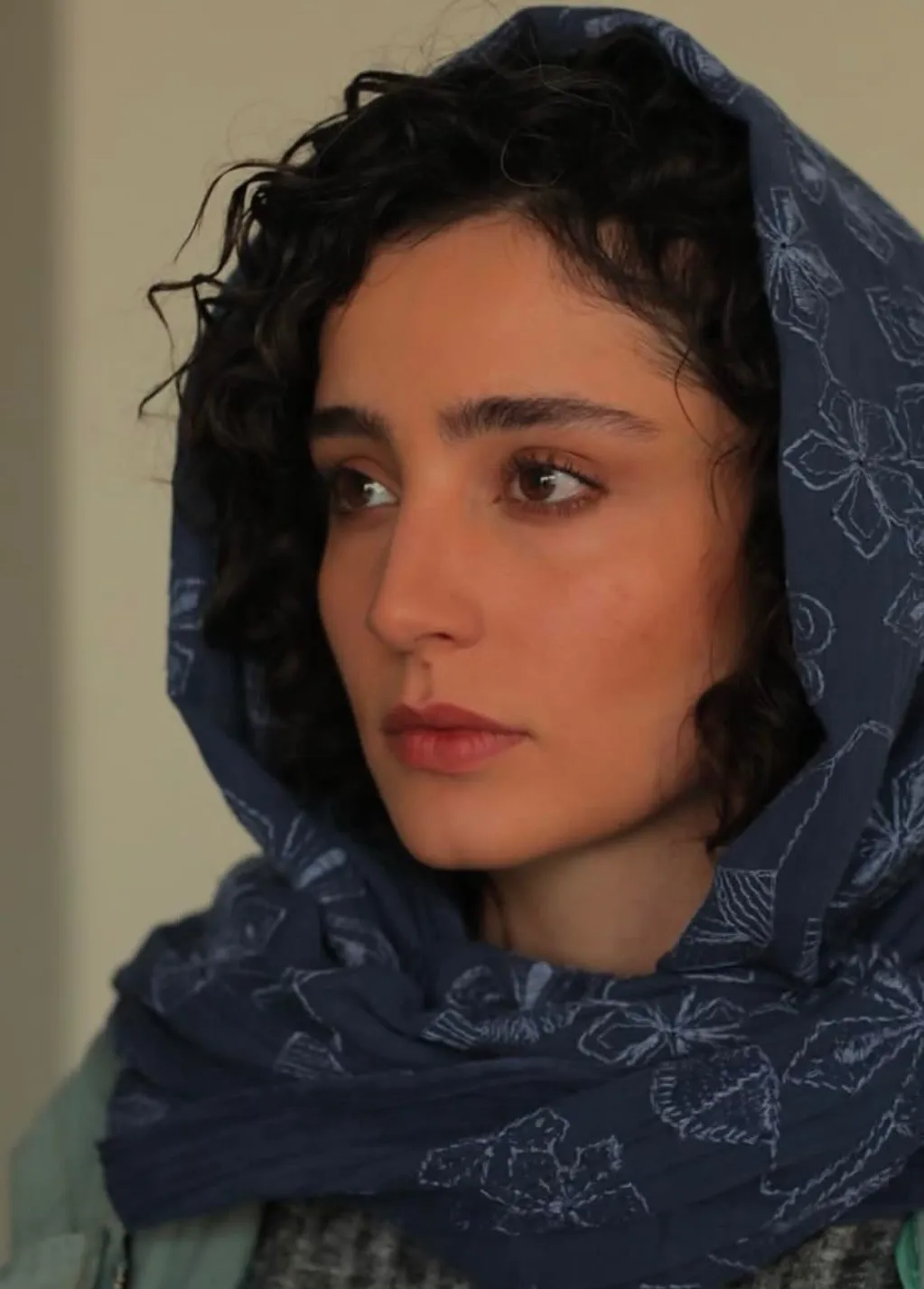 سها نیاستی