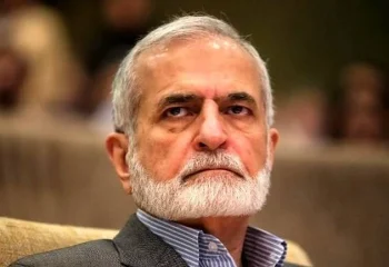 کمال خرازی در بیمارستان هدف ادعای ترور قرار گرفت