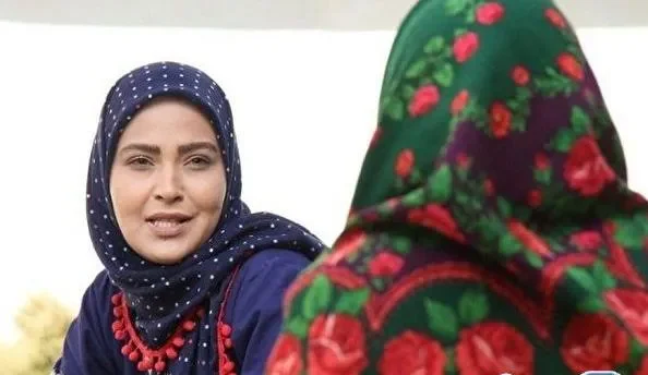ستایش رجایی نیا در زندگی زیباست