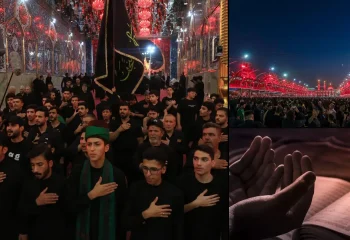 اعمال روز تاسوعا و عاشورا؛ دعاها و نمازها