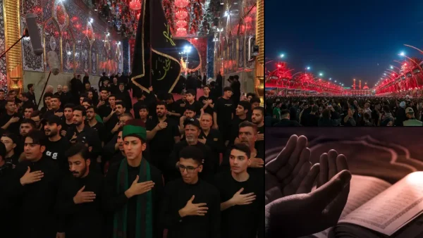 اعمال روز تاسوعا و عاشورا؛ دعاها و نمازها
