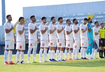 تیم ملی