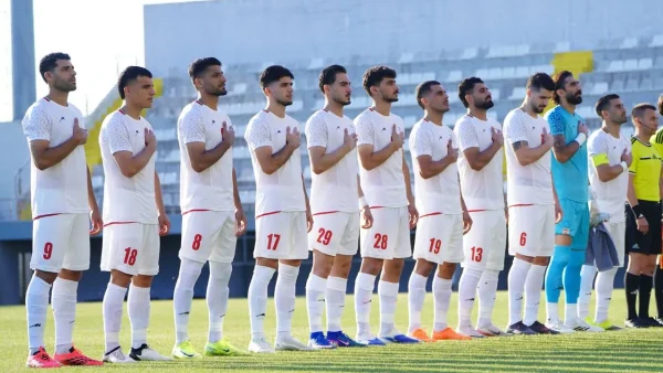 تیم ملی