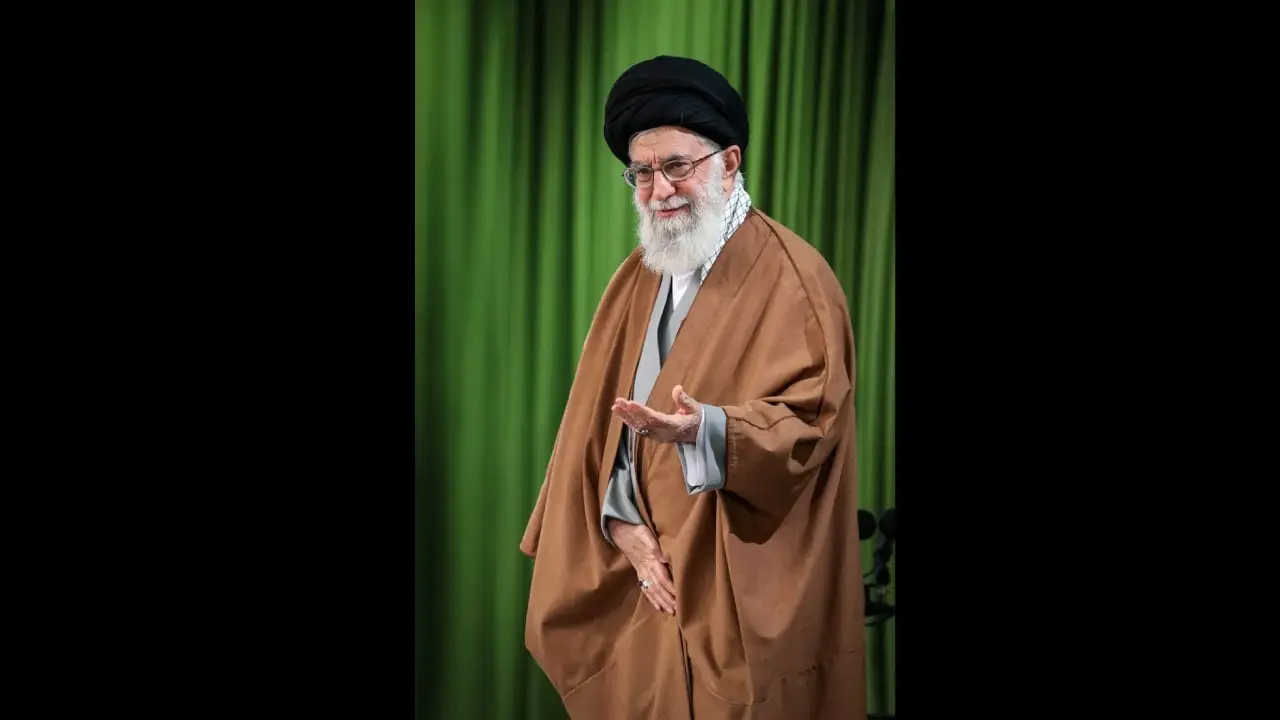 شعر در فراق رهبر شهید
