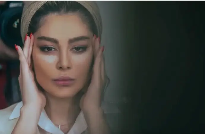 سحر قریشی