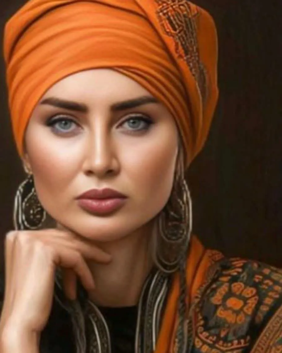 سولماز حصاری